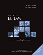 Unlocking EU Law