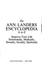 Ann Landers Encyclopedia
