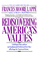 Rediscovering America's Values