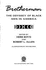 Brotherman: The Odyssey of Black Men in America-An Anthology