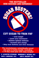 sugar busters cut sugar to trim fat