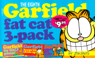 Garfield: Fat Cat 3-Pack: Vol 8