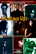Listen Up!: Spoken Word Poetry