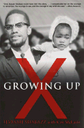 Growing Up X