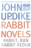 Rabbit Novels, Volume 1