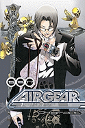 Air Gear 15/16/17