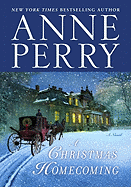 christmas homecoming a novel
