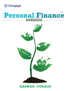 ISBN 9780357438916 product image for personal finance tax update | upcitemdb.com