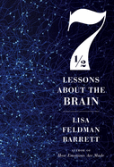 ISBN 9780358157144 product image for seven and a half lessons about the brain | upcitemdb.com