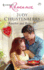 Rancher and Protector: Harlequin Happy Valentine's Day; Western Weddings