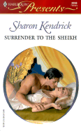 Surrender to the Sheikh: London's Most Eligible Playboys
