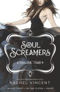 soul screamers vol 2 my soul to keep my soul to steal reaper
