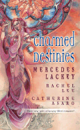 charmed destinies 3 novels in 1