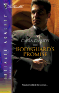 The Bodyguard's Promise: Wild West Bodyguards