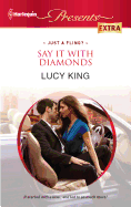Say it with Diamonds