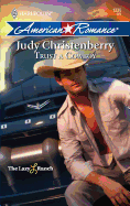 Trust a Cowboy