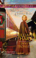 mail order christmas brides an anthology