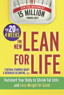 new lean for life outsmart your body to shrink fat cells and lose weight fo