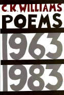 Poems, 1963-1983