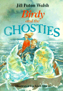 Birdy and the Ghosties