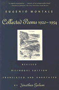 Collected Poems, 1920-1954: Revised Bilingual Edition