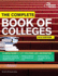 The Princeton Review: The Complete Book of Colleges