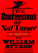 The Confessions of Nat Turner