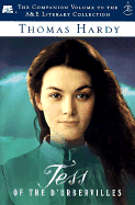 Tess of the D'Urbervilles: A Pure Woman
