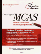 Cracking the McAs Grade 8 Science and Technology/Engineering