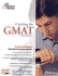 Cracking the GMAT
