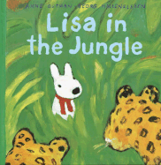 Lisa in the Jungle