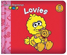 Sesame Beginnings: Sesame Street: Lovies