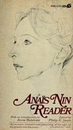 Anais Nin Reader