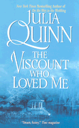 The Viscount Who Loved Me