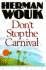 Don't Stop the Carnival