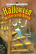 Halloween Hide-And-Seek