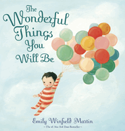 New Wonderful Things You Will Be