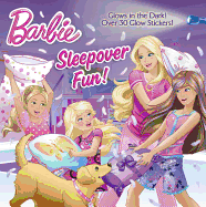 sleepover fun pictureback