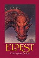 Eldest: Inheritance : Book Two