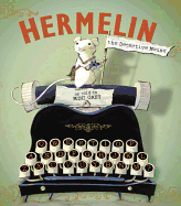 hermelin the detective mouse