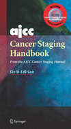 Ajcc Cancer Staging Handbook with CD