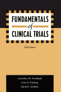 Fundamentals of Clinical Trials