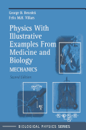 Physics with Illustrative Examples from Medicine and Biology: Volume 1: Mechanics