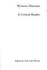 Western Marxism: A Critical Reader
