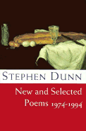 New & Selected Poems: 1974-1994