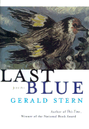 last blue poems