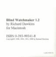 The Blind Watchmaker