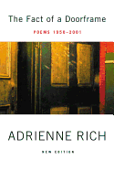 The Fact of a Doorframe: Selected Poems, 1950-2001