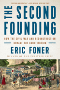 ISBN 9780393358520 product image for second founding how the civil war and reconstruction remade the constitutio | upcitemdb.com