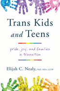 ISBN 9780393713992 product image for trans kids and teens pride joy and families in transition | upcitemdb.com